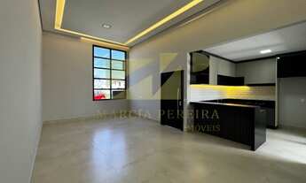 Imagem: Casa à venda no Condomínio Park Gran Reserve