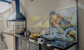 Imagem 4: Casa à venda no Condomínio Jardim Residencial Viena