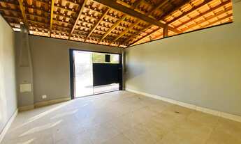 Imagem 4: CASA À VENDA NO PARQUE RESIDENCIAL SABIÁS