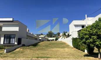 Imagem 5: TERRENO À VENDA NO CONDOMÍNIO JARDIM RESIDENCIAL ALTO DE ITAICI