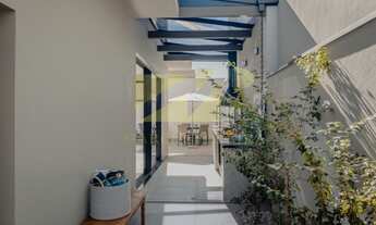 Imagem 5: Casa à venda no Condomínio Jardim Residencial Viena