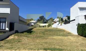 Imagem 1: TERRENO À VENDA NO CONDOMÍNIO JARDIM RESIDENCIAL ALTO DE ITAICI