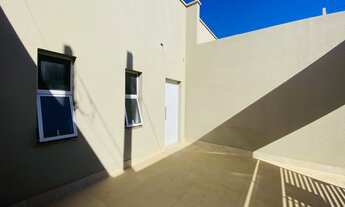 Imagem 3: CASA À VENDA PARQUE RESIDENCIAL SABIÁS