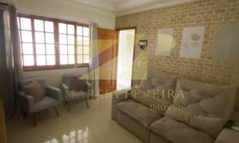 Imagem 3: Casa à venda no Jardim Tropical, Indaiatuba-SP: 3 quartos, 1 suíte - 133,25m²