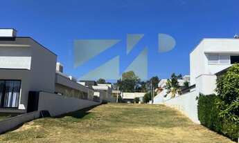 Imagem 6: TERRENO À VENDA NO CONDOMÍNIO JARDIM RESIDENCIAL ALTO DE ITAICI