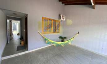 Imagem 2: Casa à venda no Jardim Tropical, Indaiatuba-SP: 3 quartos, 1 suíte - 133,25m²