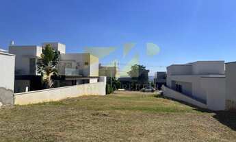 Imagem 3: TERRENO À VENDA NO CONDOMÍNIO JARDIM RESIDENCIAL ALTO DE ITAICI