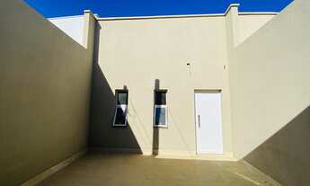 Imagem 2: CASA À VENDA PARQUE RESIDENCIAL SABIÁS