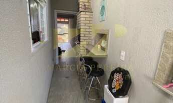 Imagem 7: Casa à venda no Jardim Tropical, Indaiatuba-SP: 3 quartos, 1 suíte - 133,25m²