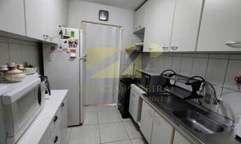 Imagem 1: APARTAMENTO À VENDA NO CONDOMÍNIO VILLAGE AZALÉIA