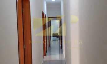 Imagem 6: Casa à venda em Indaiatuba-SP, Jardim São Paulo: 3 quartos, 1 suíte - 138m²