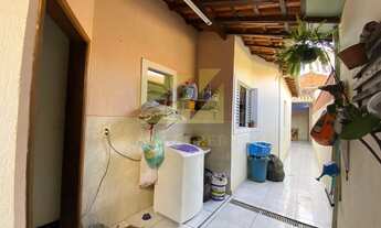 Imagem 3: Casa à venda em Indaiatuba-SP, Parque das Nações