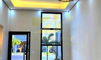 Imagem: CASA À VENDA NO CONDOMÍNIO PARK REAL