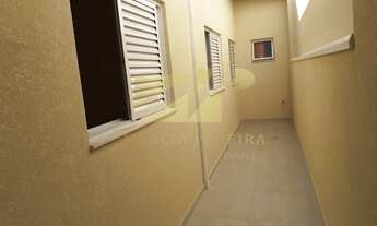 Imagem 4: Casa à venda em Indaiatuba-SP, Jardim São Paulo: 3 quartos, 1 suíte - 138m²