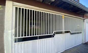 Imagem 3: CASA À VENDA NO JARDIM MORADA DO SOL