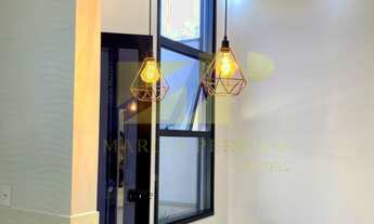 Imagem 3: CASA À VENDA NO CONDOMÍNIO PARK REAL