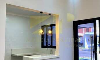 Imagem 2: CASA À VENDA NO CONDOMÍNIO PARK REAL