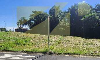 Imagem: TERRENO À E VENDA NO CONDOMÍNIO RESIDENCIAL