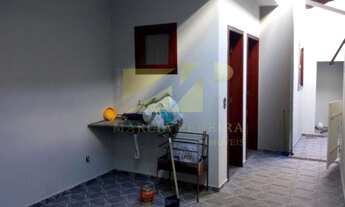 Imagem 5: Casa à venda no bairro Monte Verde - Indaiatuba/SP