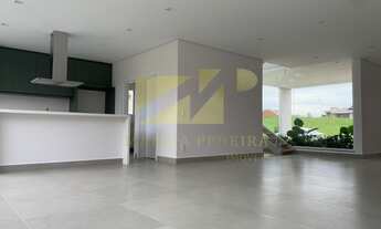 Imagem 5: Casa à venda no condomínio London Park, com 3 quartos