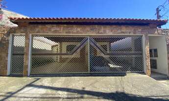 Imagem: CASA À VENDA NO JARDIM UMUARAMA