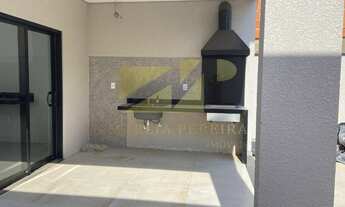 Imagem 5: CASA À VENDA NO CONDOMÍNIO PARK GRAN RESERVE