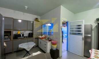 Imagem: CASA À VENDA NO JARDIM ALDROVANDI