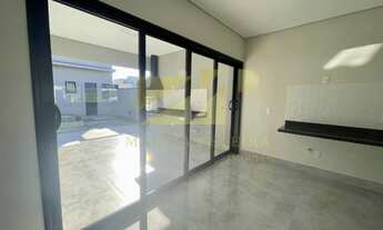 Imagem: CASA À VENDA NO CONDOMÍNIO RESIDENCIAL