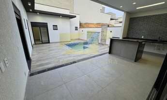 Imagem 7: CASA À VENDA NO CONDOMÍNIO RESIDENCIAL MILANO