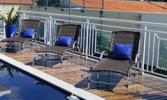 Imagem 2: CHÁCARA À VENDA NO CONDOMÍNIO TERRAS DE ITAICI