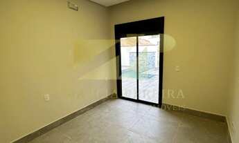 Imagem 6: CASA À VENDA NO CONDOMÍNIO RESIDENCIAL MILANO