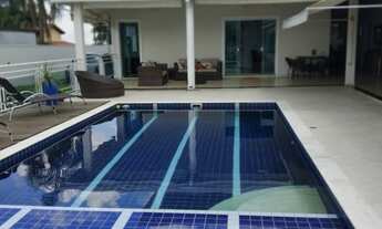 Imagem 7: CHÁCARA À VENDA NO CONDOMÍNIO TERRAS DE ITAICI