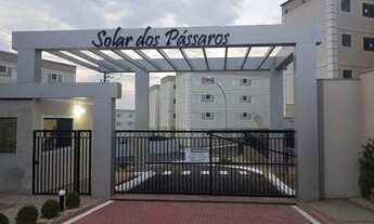 Imagem: APARTAMENTO À VENDA NO CONDOMÍNIO SOLAR