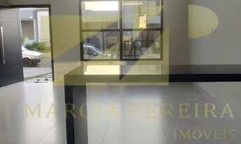 Imagem 6: CASA À VENDA NO CONDOMÍNIO JARDINS DI ROMA