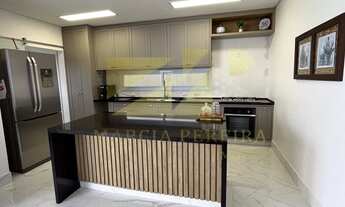 Imagem: SOBRADO À VENDA NO CONDOMÍNIO DONA MARIA