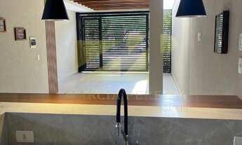 Imagem 4: Casa à venda no Condomínio Maison Blanche - Indaiatuba/SP