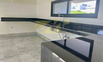 Imagem 2: CASA À VENDA NO CONDOMÍNIO RESIDENCIAL MILANO