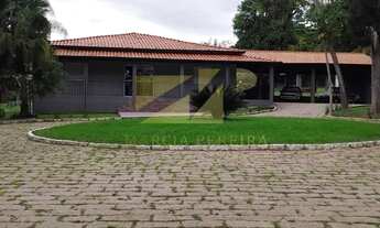 Imagem: CHÁCARA À VENDA NO CONDOMÍNIO CONDOMÍNIO