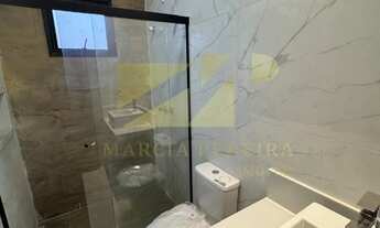 Imagem 5: CASA À VENDA NO CONDOMÍNIO RESIDENCIAL MILANO