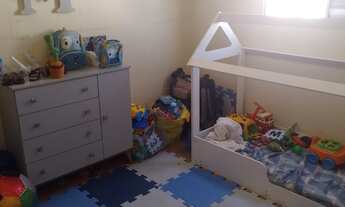 Imagem 5: APARTAMENTO À VENDA NO CONDOMÍNIO SOLAR PASSÁROS