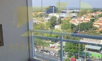 Imagem 2: APARTAMENTO À NO EDIFÍCIO SKY TOWERS