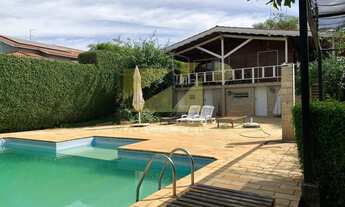 Imagem: CHÁCARA À VENDA NO CONDOMÍNIO TERRAS