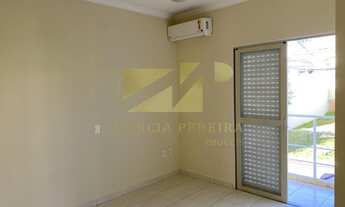 Imagem 3: Sobrado em condomínio à venda em Indaiatuba-SP, no Portal das Acácias: 3 quartos sendo 1 s