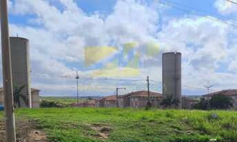 Imagem: TERRENO À VENDA NO PARQUE CAMPO BONITO