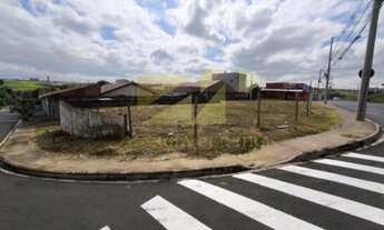 Imagem: TERRENO À VENDA NO JARDIM BEM-TE-VI