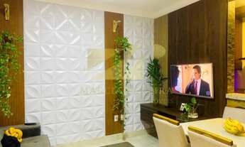 Imagem 4: Casa à venda Parque Residencial Sabiás: 2 Quartos - 73m²