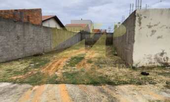 Imagem: TERRENO À VENDA NO JARDIM BEM-TE-VI