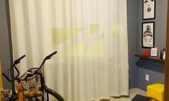 Imagem 6: Casa à venda Parque Residencial Sabiás: 2 Quartos - 73m²