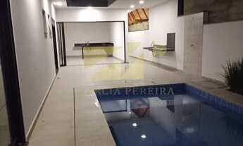 Imagem 3: CASA À VENDA NO CONDOMÍNIO PARK GRAN RESERVE