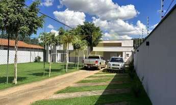 Imagem: Chácara no Vale do Sol